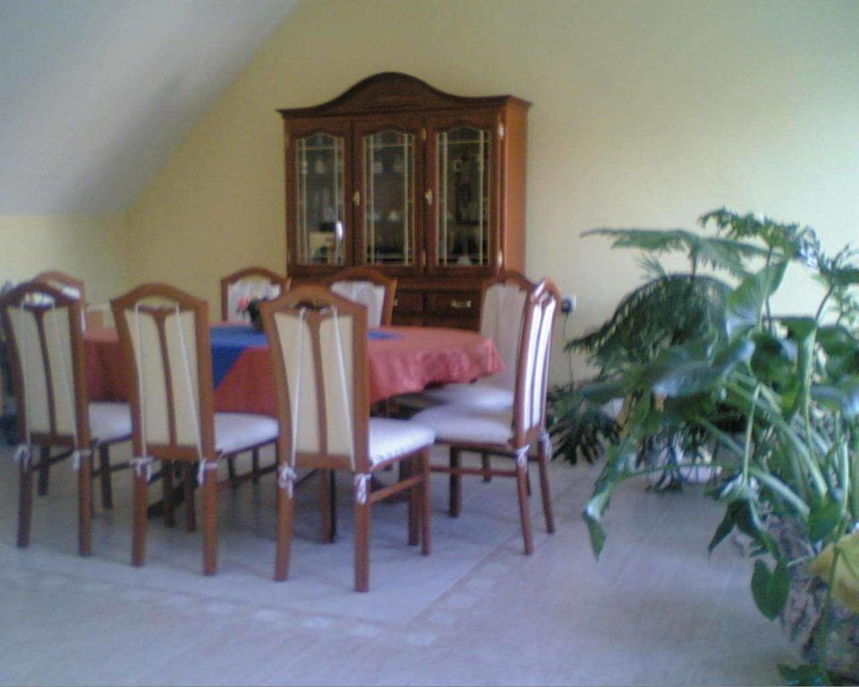 Marika Haus Hotel บุค ภายนอก รูปภาพ