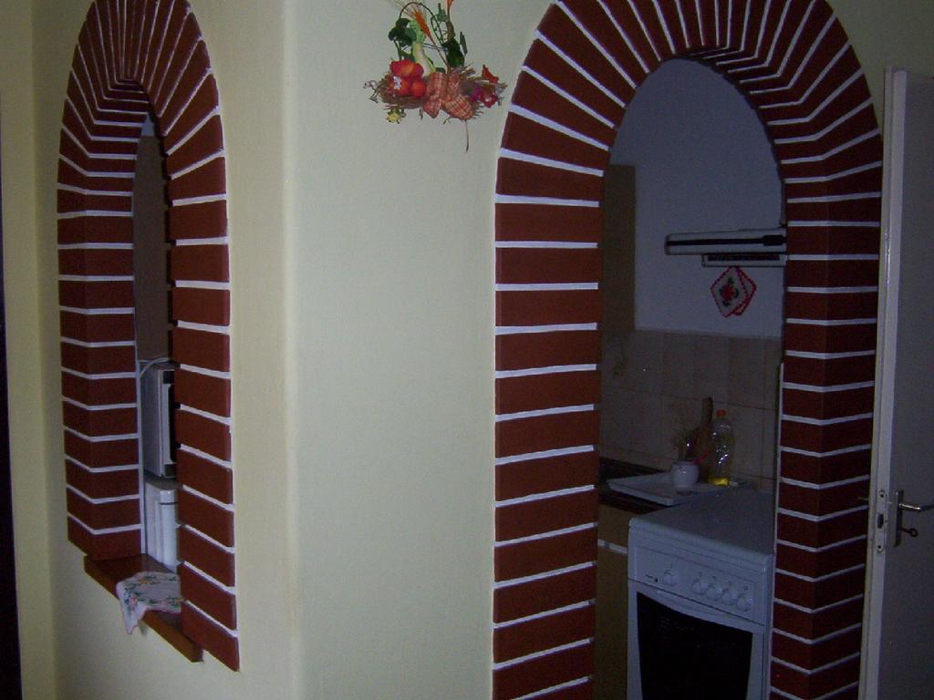 Marika Haus Hotel บุค ห้อง รูปภาพ
