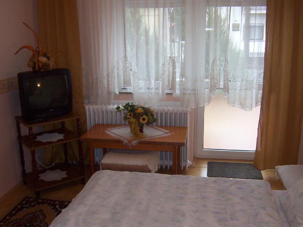 Marika Haus Hotel บุค ห้อง รูปภาพ