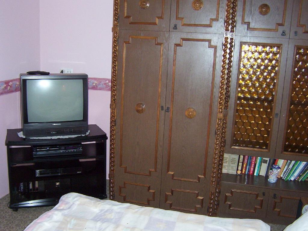 Marika Haus Hotel บุค ห้อง รูปภาพ