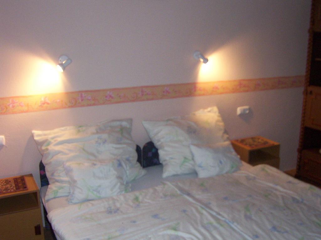 Marika Haus Hotel บุค ห้อง รูปภาพ