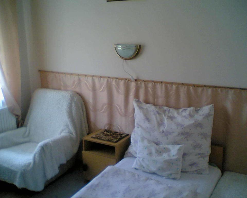 Marika Haus Hotel บุค ห้อง รูปภาพ